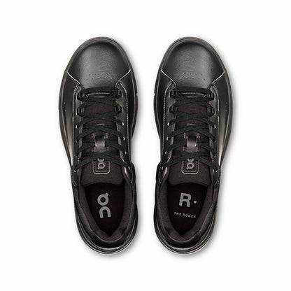 On United States Exclusive / Women's THE ROGER Advantage - Black/Black