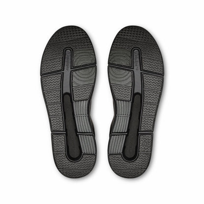 On United States Exclusive / Women's THE ROGER Advantage - Black/Black