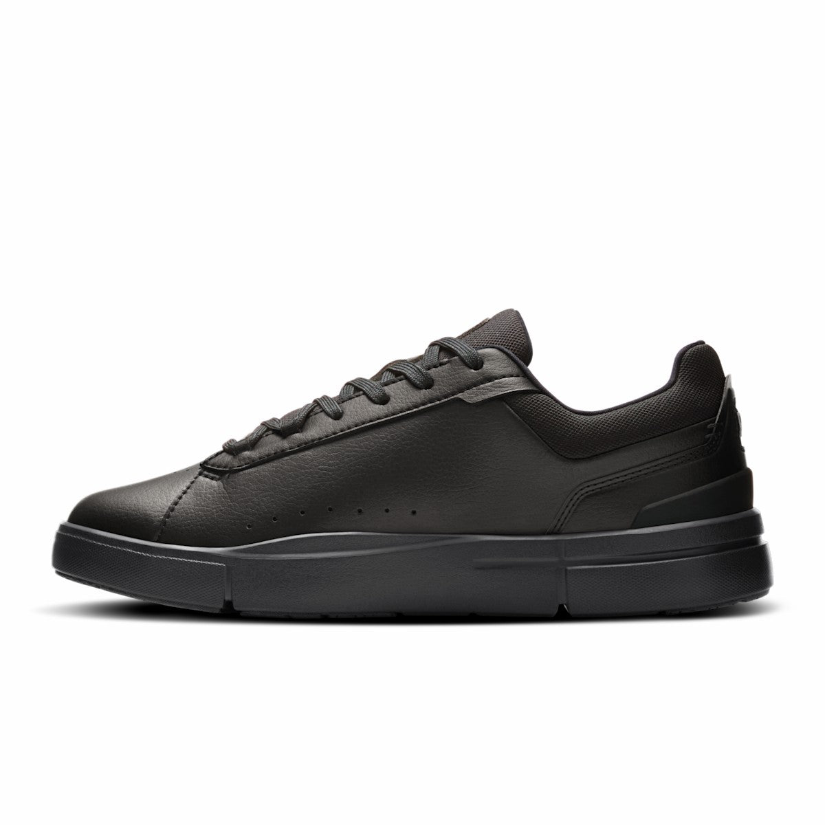 On United States Exclusive / Women's THE ROGER Advantage - Black/Black