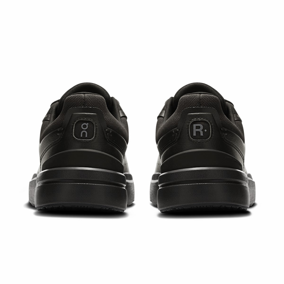 On United States Exclusive / Women's THE ROGER Advantage - Black/Black