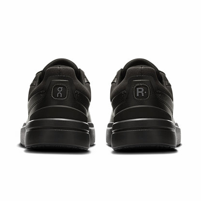 On United States Exclusive / Women's THE ROGER Advantage - Black/Black