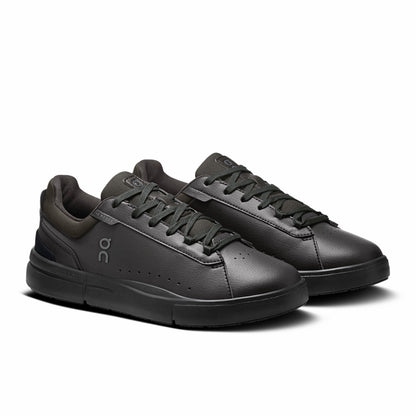 On United States Exclusive / Women's THE ROGER Advantage - Black/Black