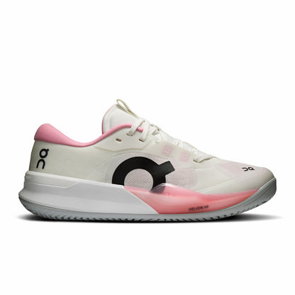 On United States Everyday / Women's THE ROGER Pro 3 Clay - Ivory/Magnolia