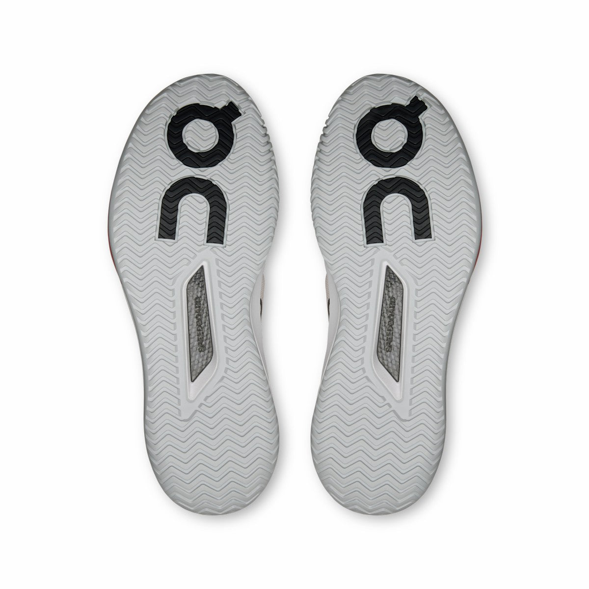 On United States Everyday / Women's THE ROGER Pro 3 Clay - Ivory/Magnolia