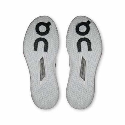 On United States Everyday / Women's THE ROGER Pro 3 Clay - Ivory/Magnolia