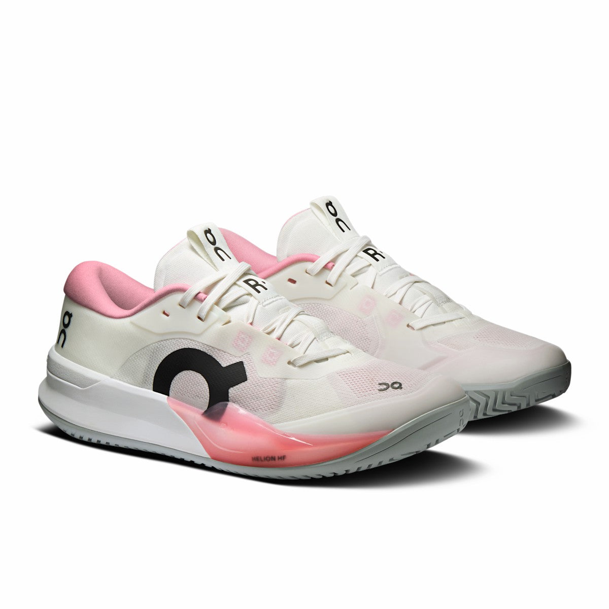On United States Everyday / Women's THE ROGER Pro 3 Clay - Ivory/Magnolia