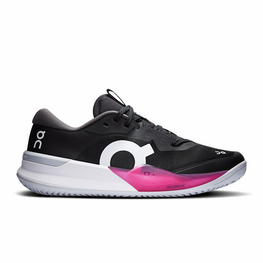 On United States Featured / Women's THE ROGER Pro 3 Clay - Black/Pink