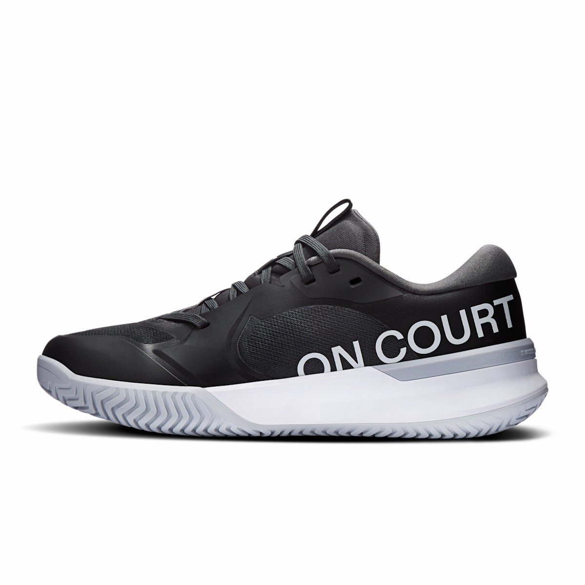On United States Featured / Women's THE ROGER Pro 3 Clay - Black/Pink