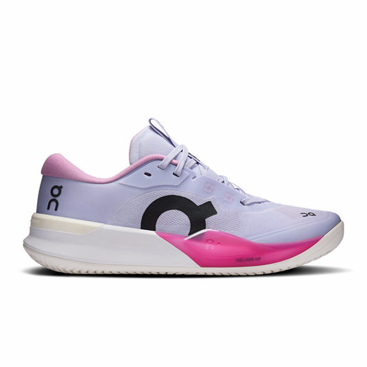 On United States Hot Sale / Women's THE ROGER Pro 3 Clay - Thistle/Pink
