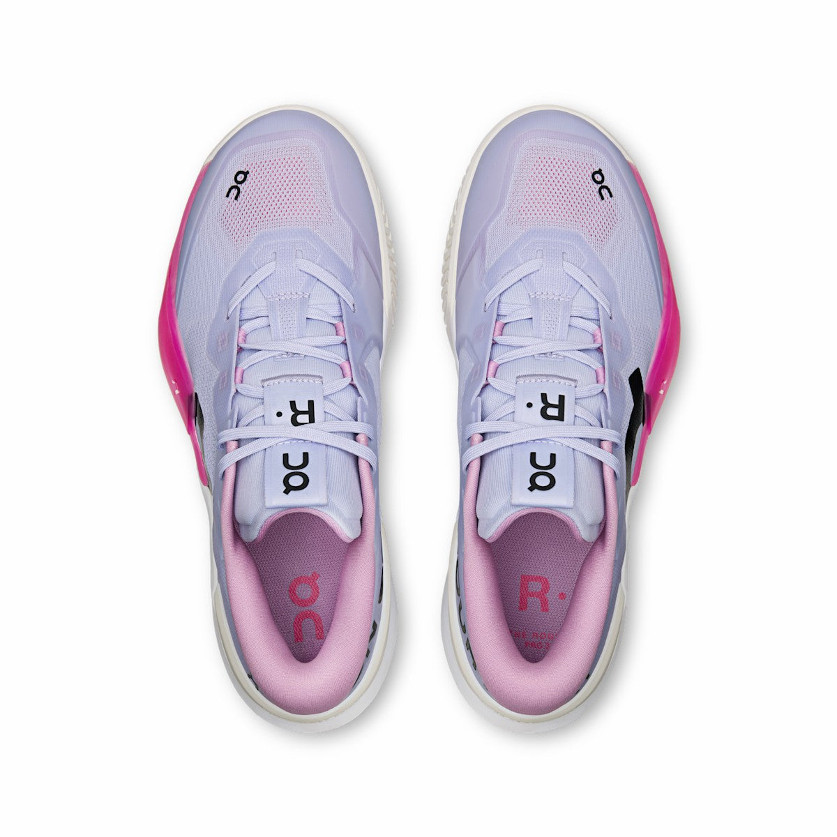 On United States Hot Sale / Women's THE ROGER Pro 3 Clay - Thistle/Pink