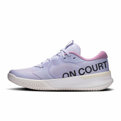 On United States Hot Sale / Women's THE ROGER Pro 3 Clay - Thistle/Pink