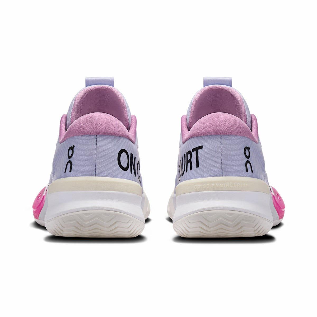 On United States Hot Sale / Women's THE ROGER Pro 3 Clay - Thistle/Pink