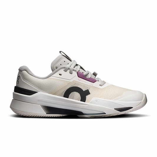 On United States Exclusive / Women's THE ROGER Pro Fire - Grain/Ivory