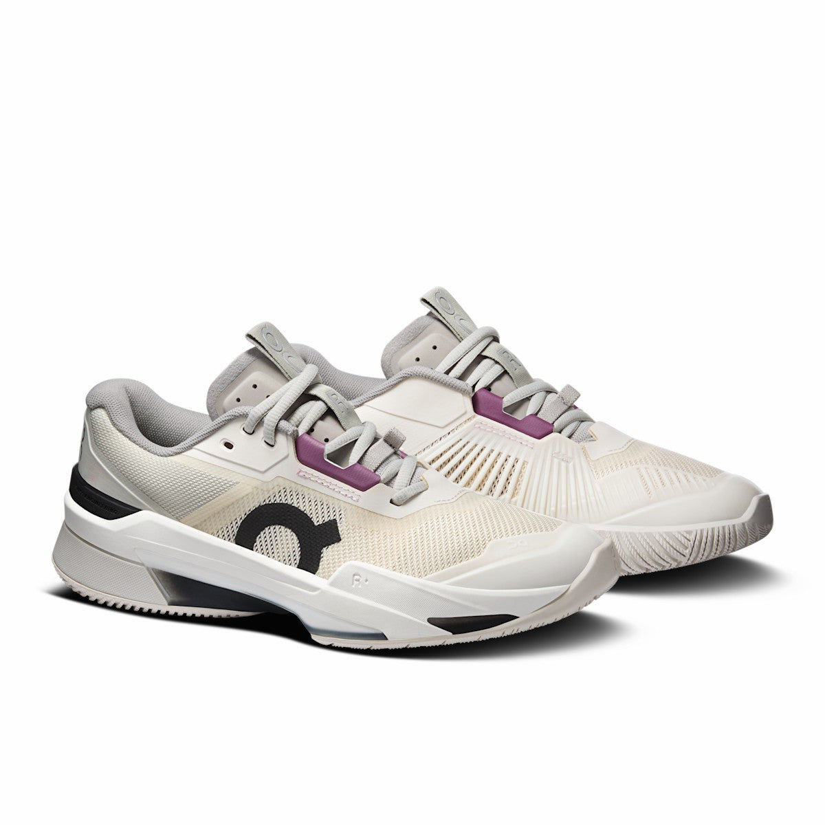 On United States Exclusive / Women's THE ROGER Pro Fire - Grain/Ivory