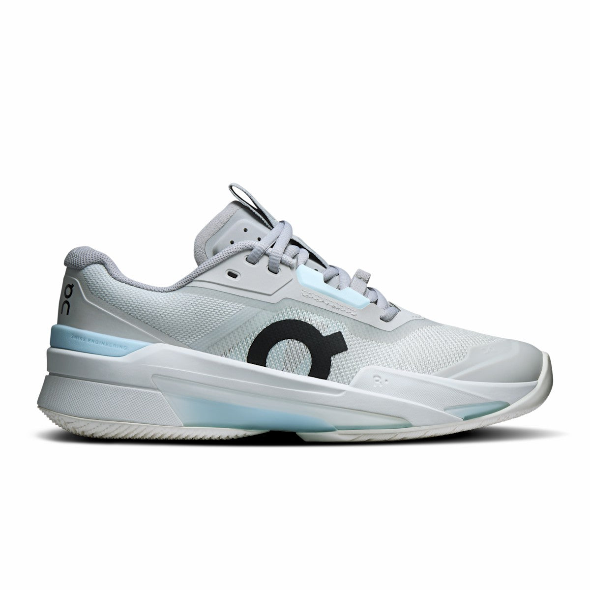 On United States Classic / Women's THE ROGER Pro Fire - White/Pink