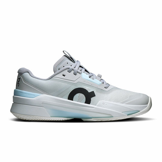 On United States Top Pick / Women's THE ROGER Pro Fire - Silver/White