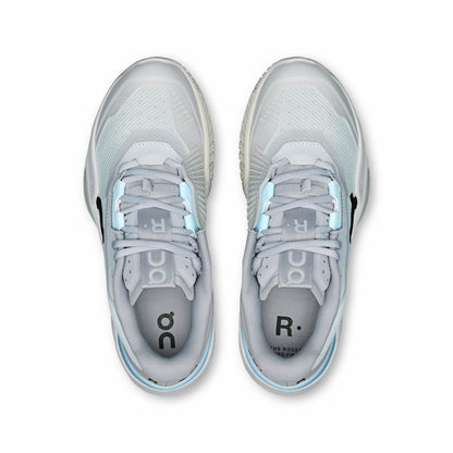 On United States Top Pick / Women's THE ROGER Pro Fire - Silver/White