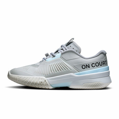 On United States Top Pick / Women's THE ROGER Pro Fire - Silver/White