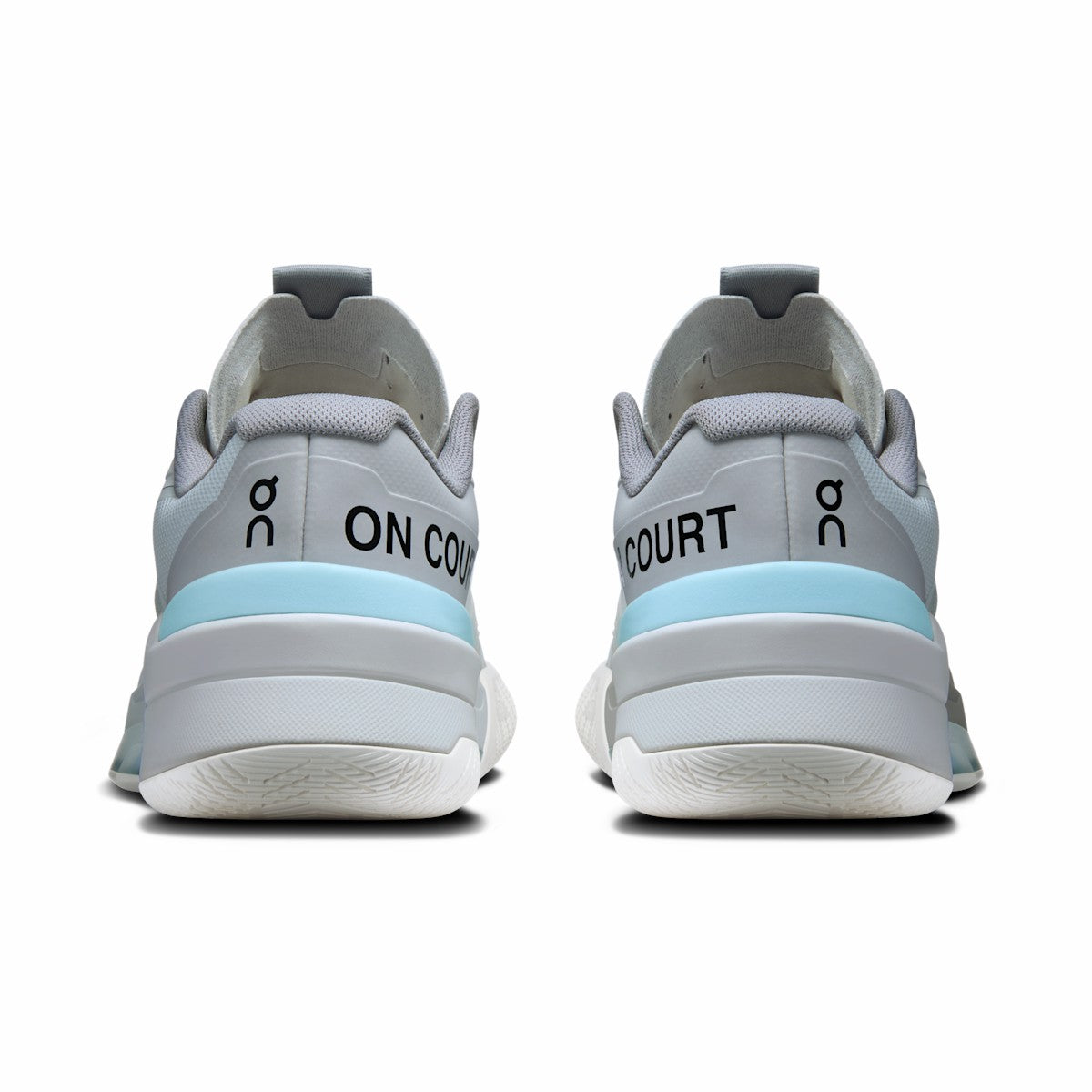 On United States Top Pick / Women's THE ROGER Pro Fire - Silver/White