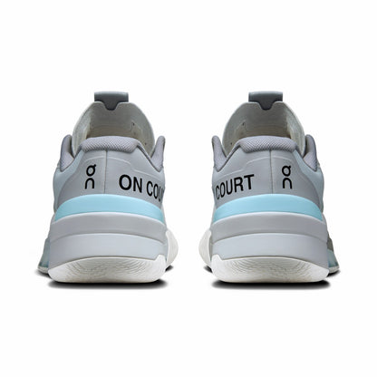 On United States Top Pick / Women's THE ROGER Pro Fire - Silver/White