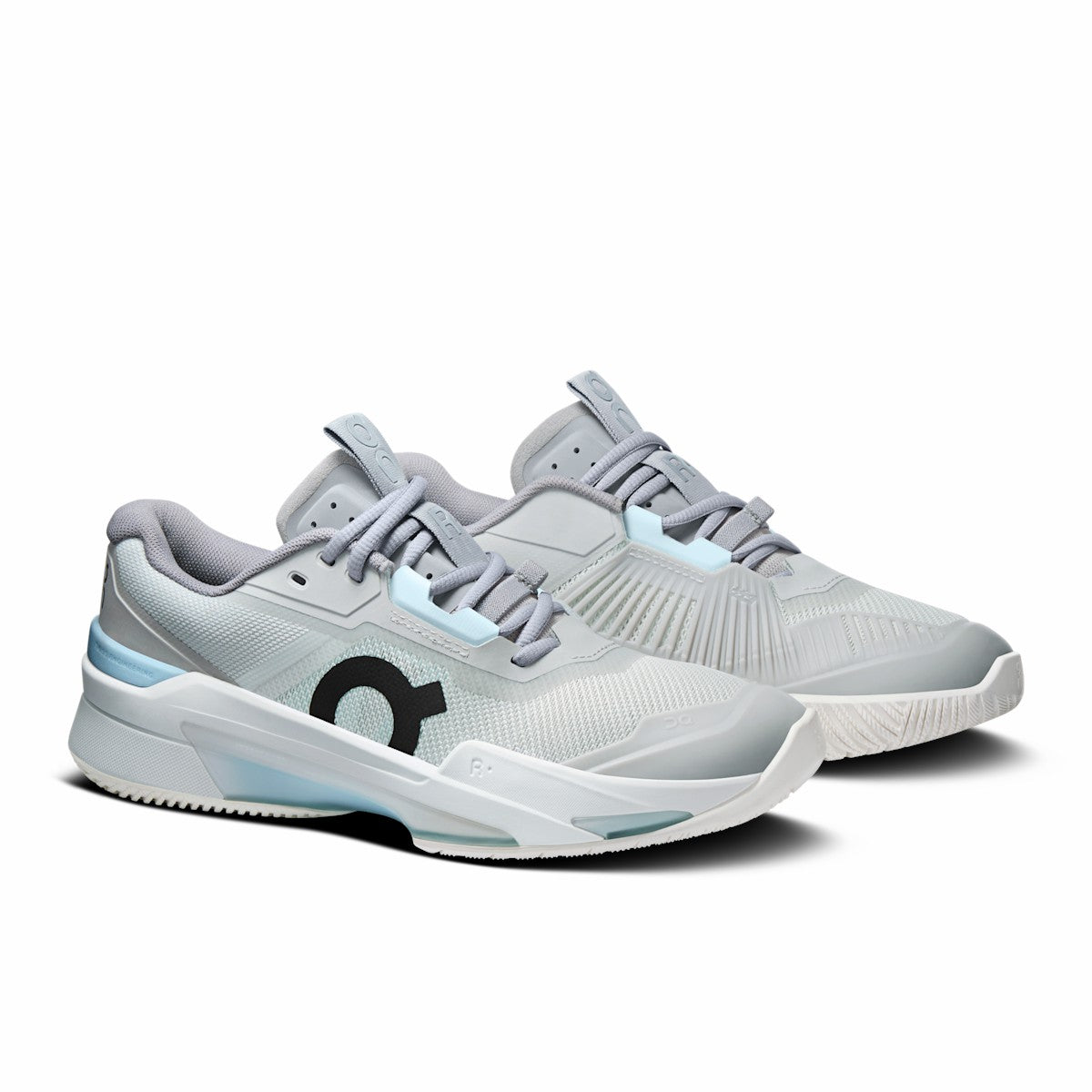 On United States Top Pick / Women's THE ROGER Pro Fire - Silver/White
