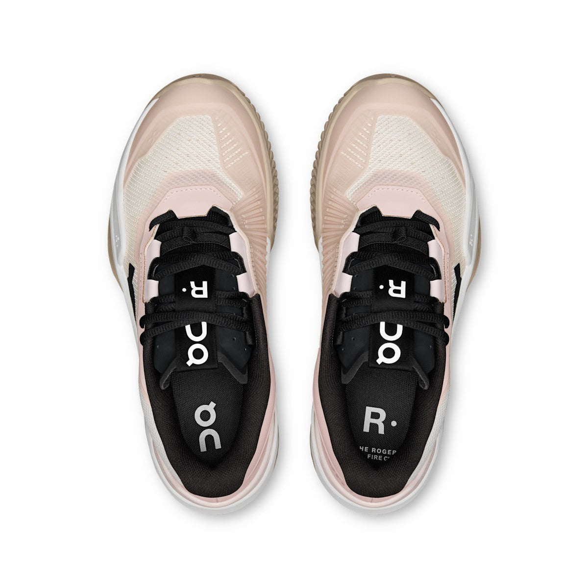 On United States Hot Sale / Women's THE ROGER Pro Fire Clay - Doe/White
