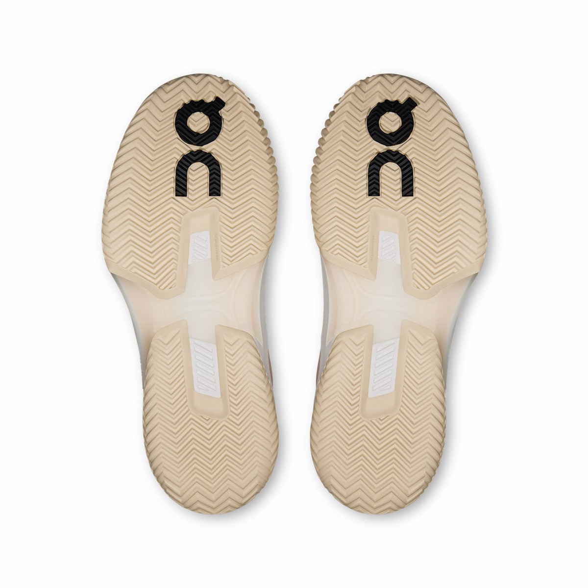 On United States Hot Sale / Women's THE ROGER Pro Fire Clay - Doe/White