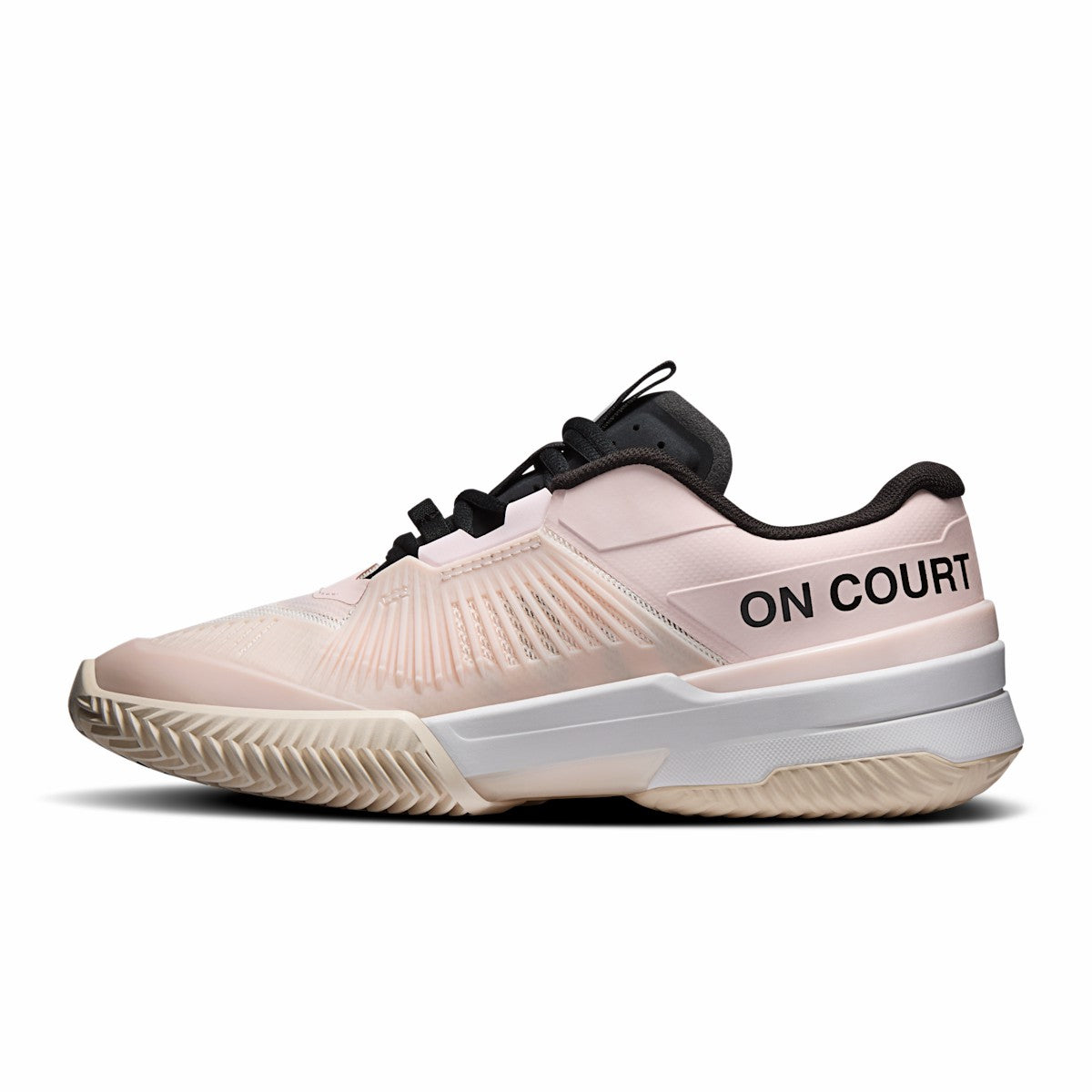 On United States Hot Sale / Women's THE ROGER Pro Fire Clay - Doe/White