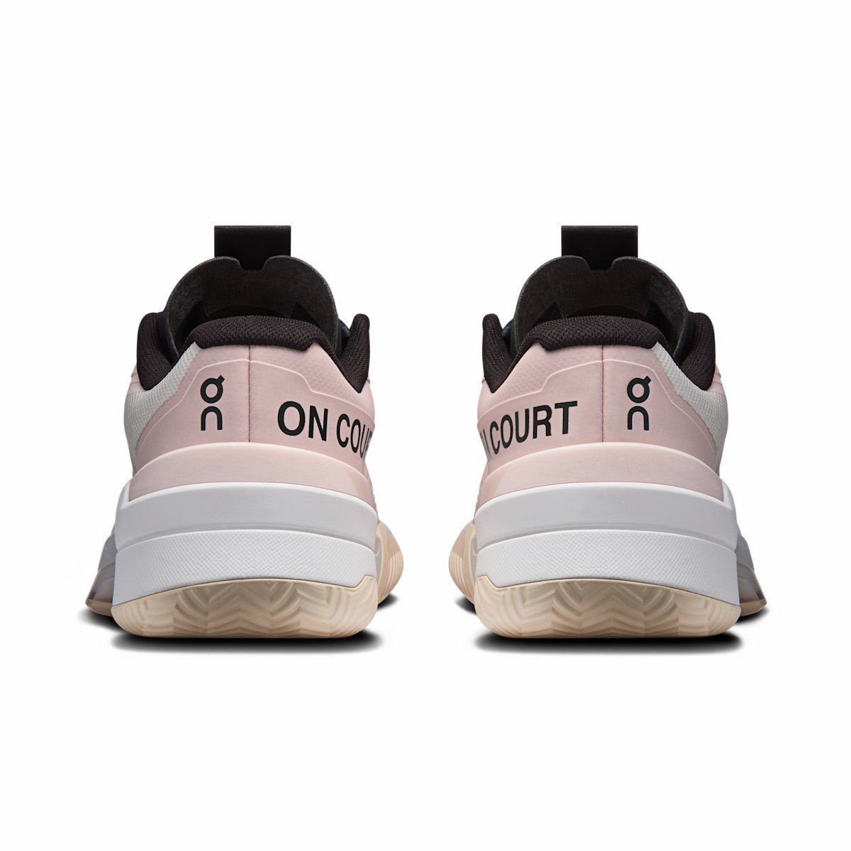 On United States Hot Sale / Women's THE ROGER Pro Fire Clay - Doe/White