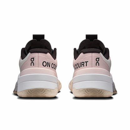On United States Hot Sale / Women's THE ROGER Pro Fire Clay - Doe/White