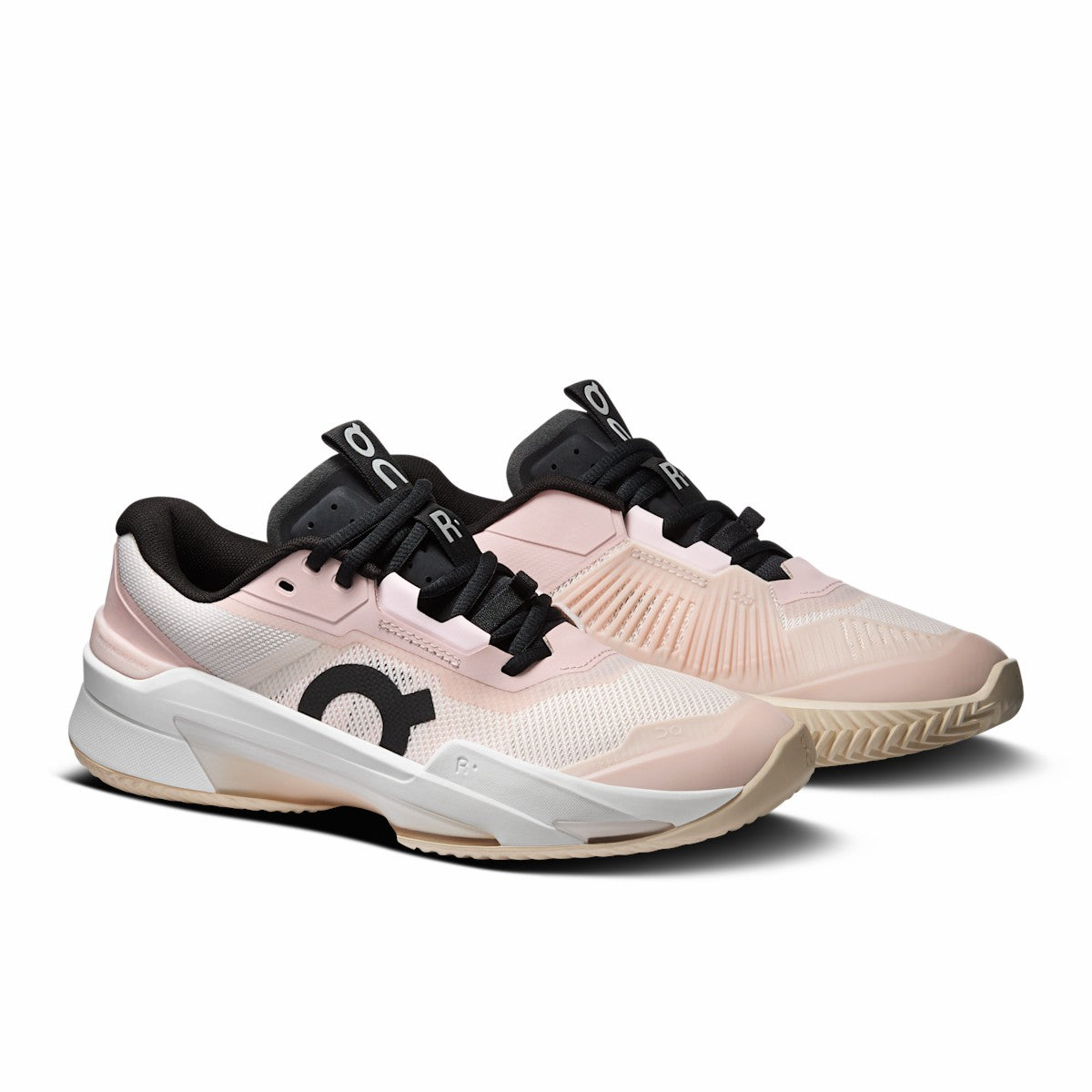 On United States Hot Sale / Women's THE ROGER Pro Fire Clay - Doe/White