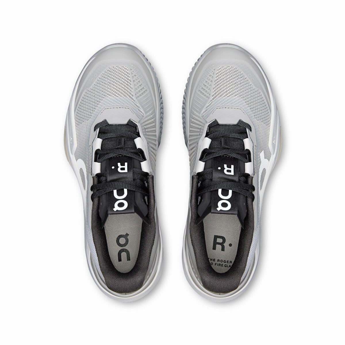 On United States Great Value / Women's THE ROGER Pro Fire Clay - Glacier/Black
