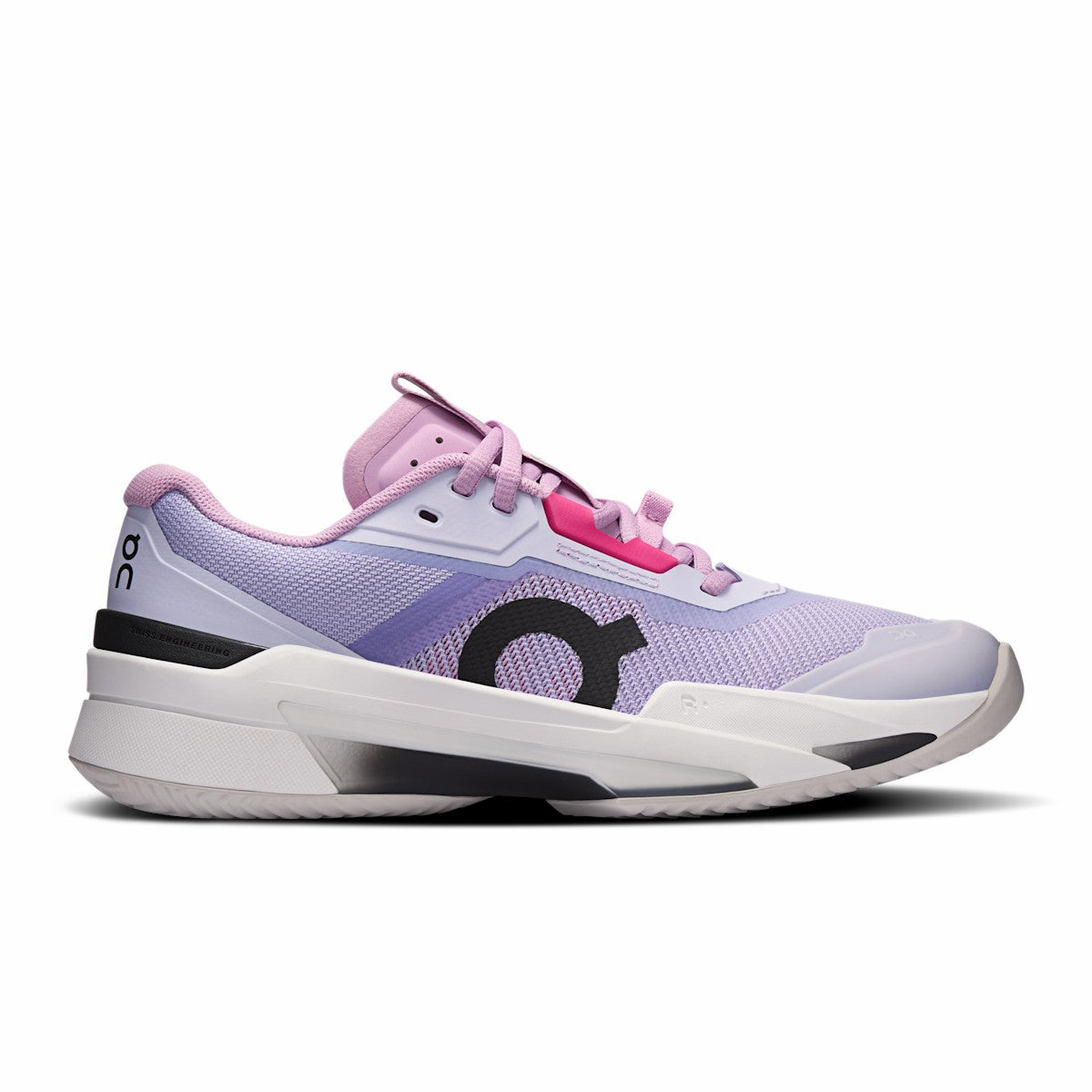 On United States Great Value / Women's THE ROGER Pro Fire Clay - Glacier/Black