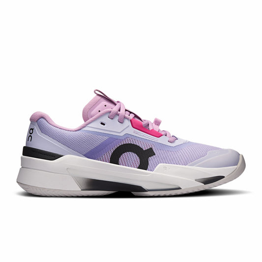 On United States Signature / Women's THE ROGER Pro Fire Clay - Bloom/Black