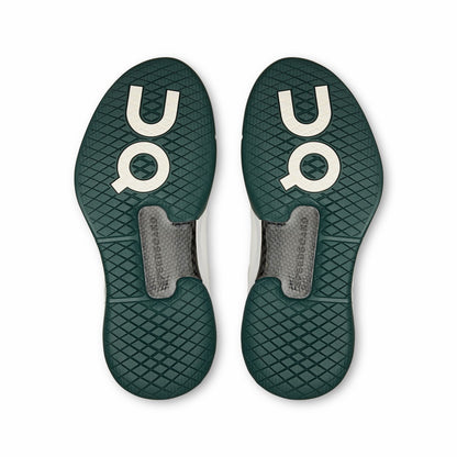 On United States Sale / Women's THE ROGER Pro LDN - White/Evergreen