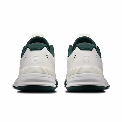 On United States Sale / Women's THE ROGER Pro LDN - White/Evergreen