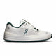 White/Evergreen