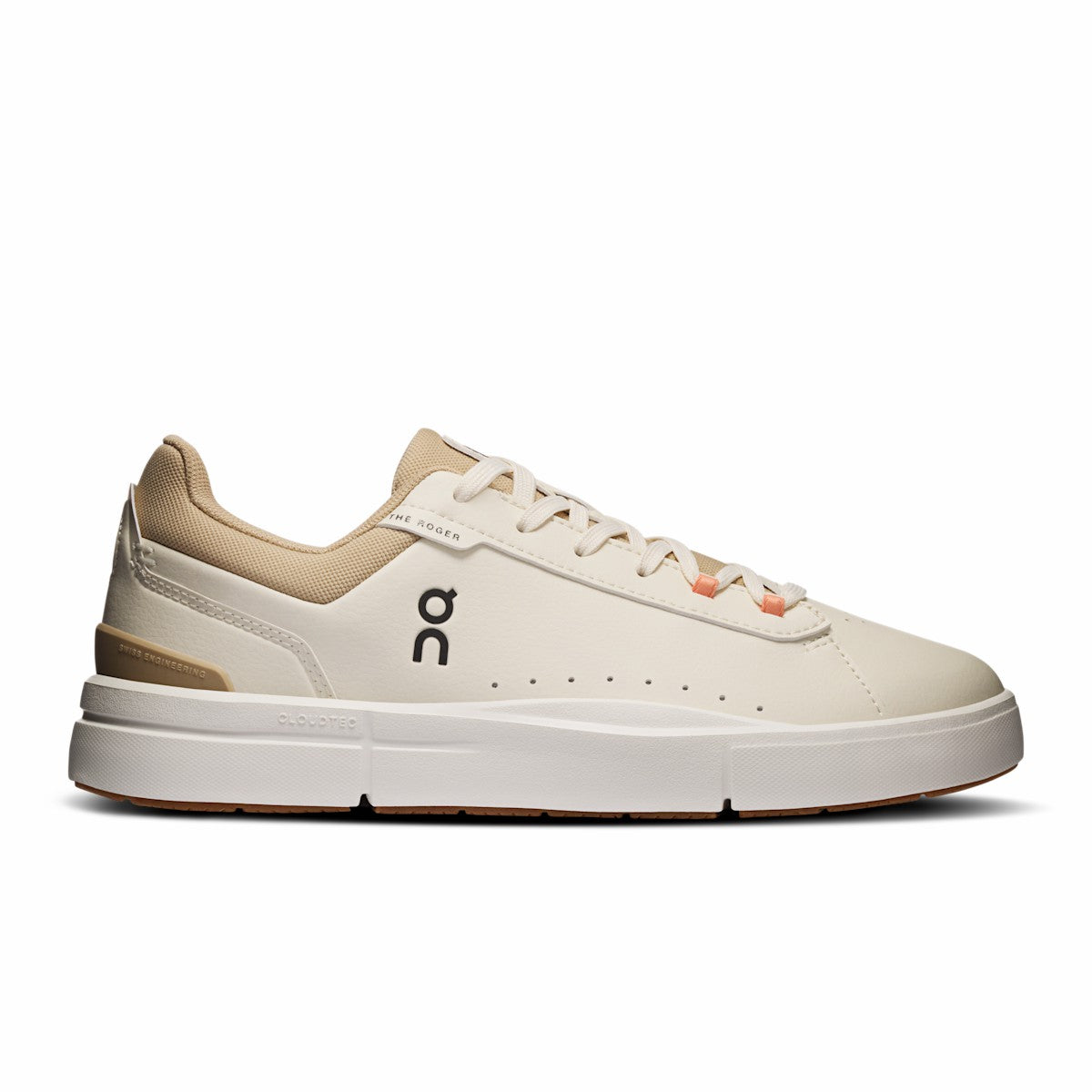 On United States New / Women's THE ROGER Advantage - Dew/Sand