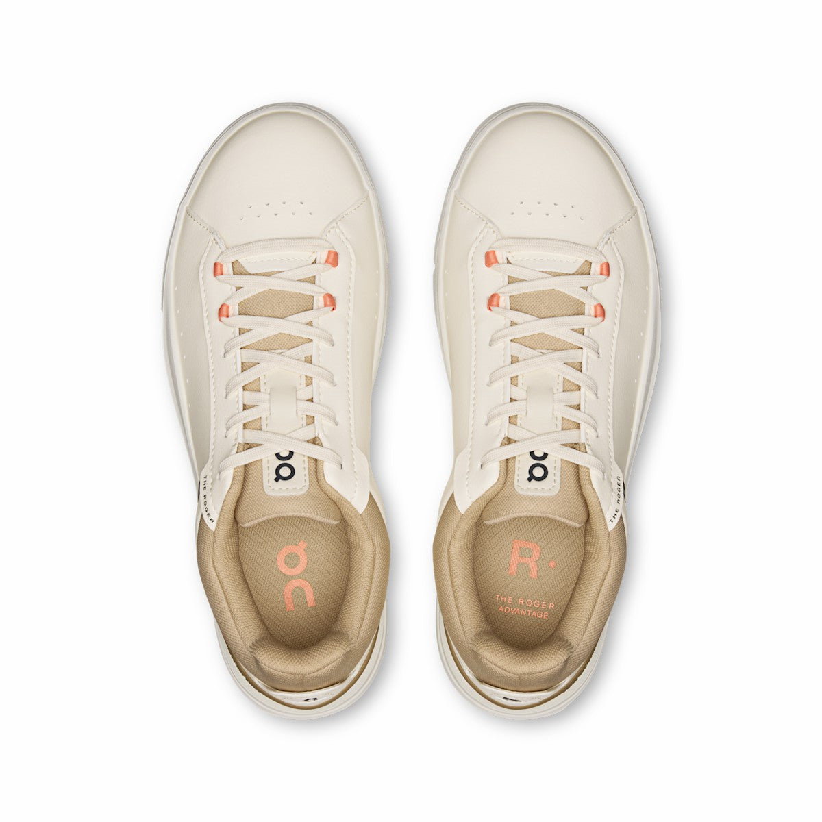 On United States New / Women's THE ROGER Advantage - Dew/Sand