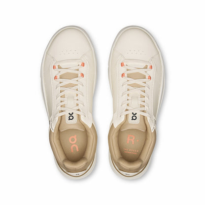 On United States New / Women's THE ROGER Advantage - Dew/Sand