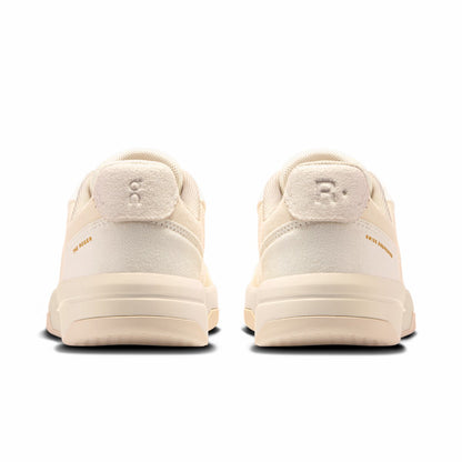 On United States Trusted / Women's THE ROGER Clubhouse Ace - Ivory/Dew