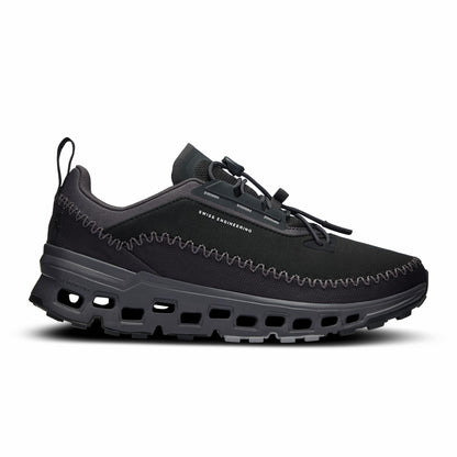 On United States Premium / Women's Cloudaway 2 - Black/Eclipse