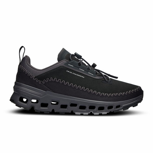 On United States Premium / Women's Cloudaway 2 - Black/Eclipse
