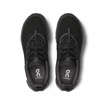 On United States Premium / Women's Cloudaway 2 - Black/Eclipse