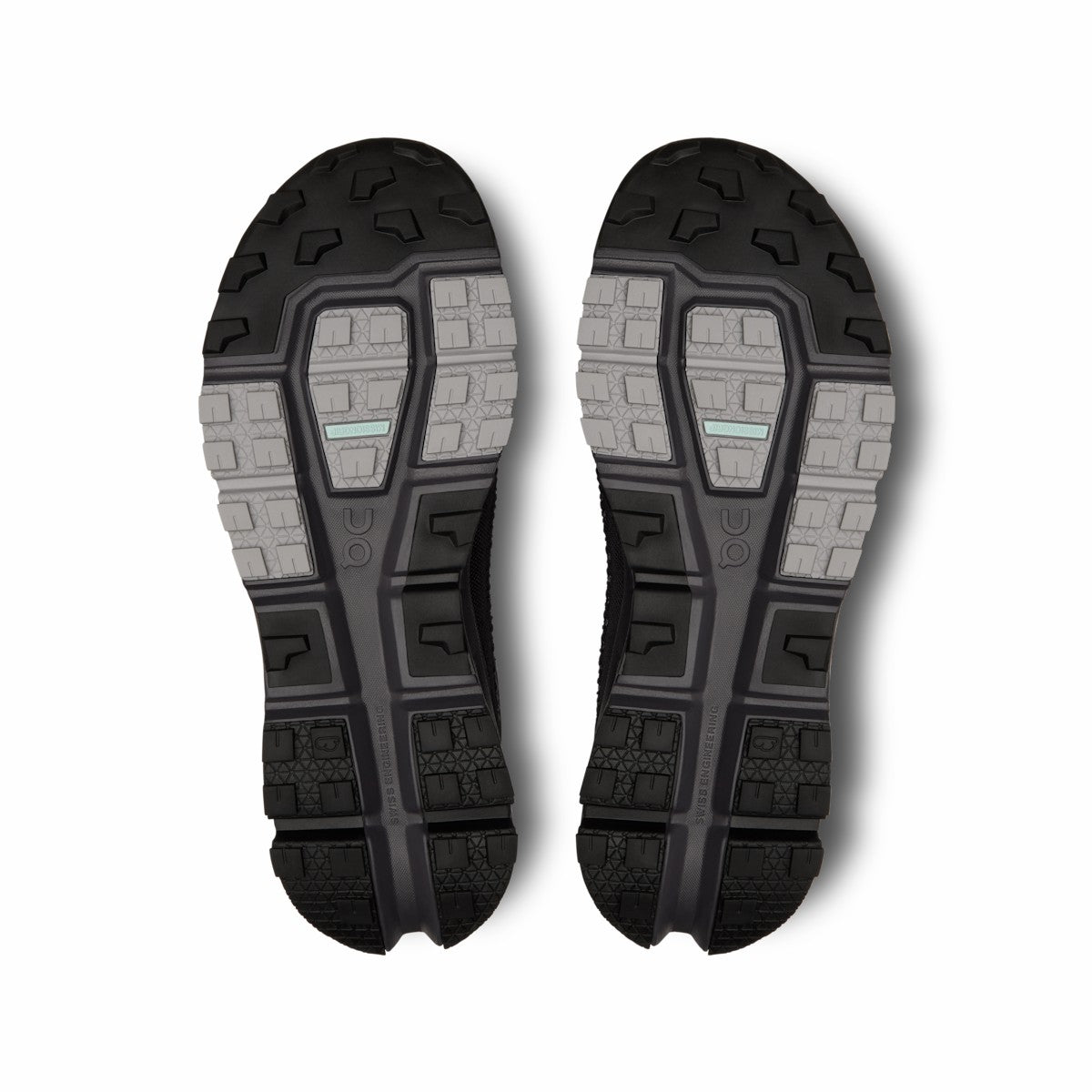 On United States Premium / Women's Cloudaway 2 - Black/Eclipse