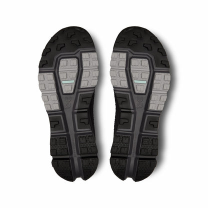 On United States Premium / Women's Cloudaway 2 - Black/Eclipse