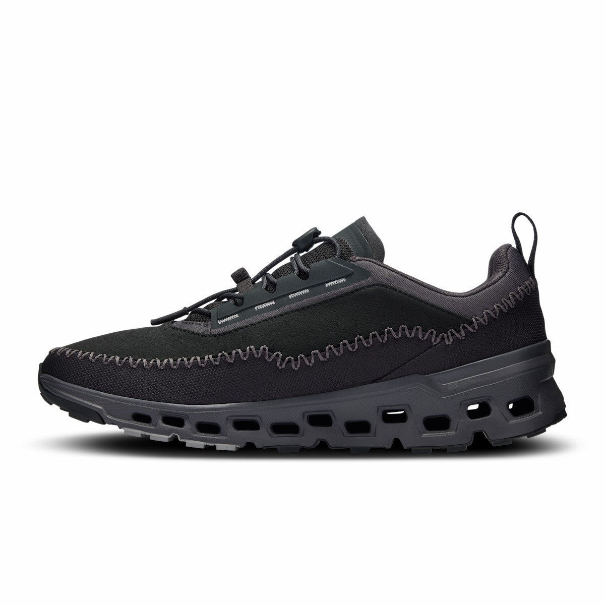 On United States Premium / Women's Cloudaway 2 - Black/Eclipse