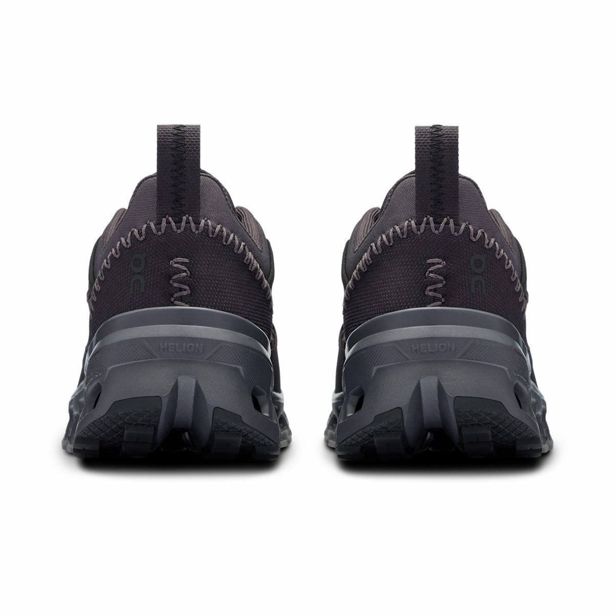 On United States Premium / Women's Cloudaway 2 - Black/Eclipse