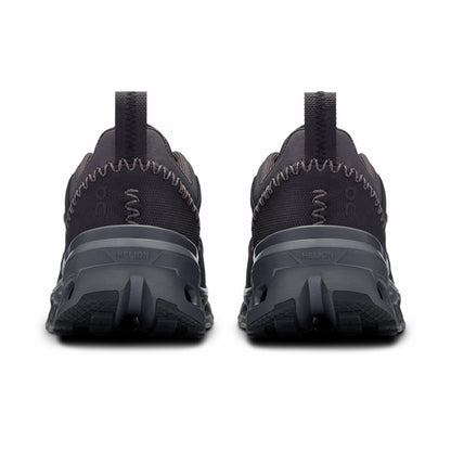 On United States Premium / Women's Cloudaway 2 - Black/Eclipse