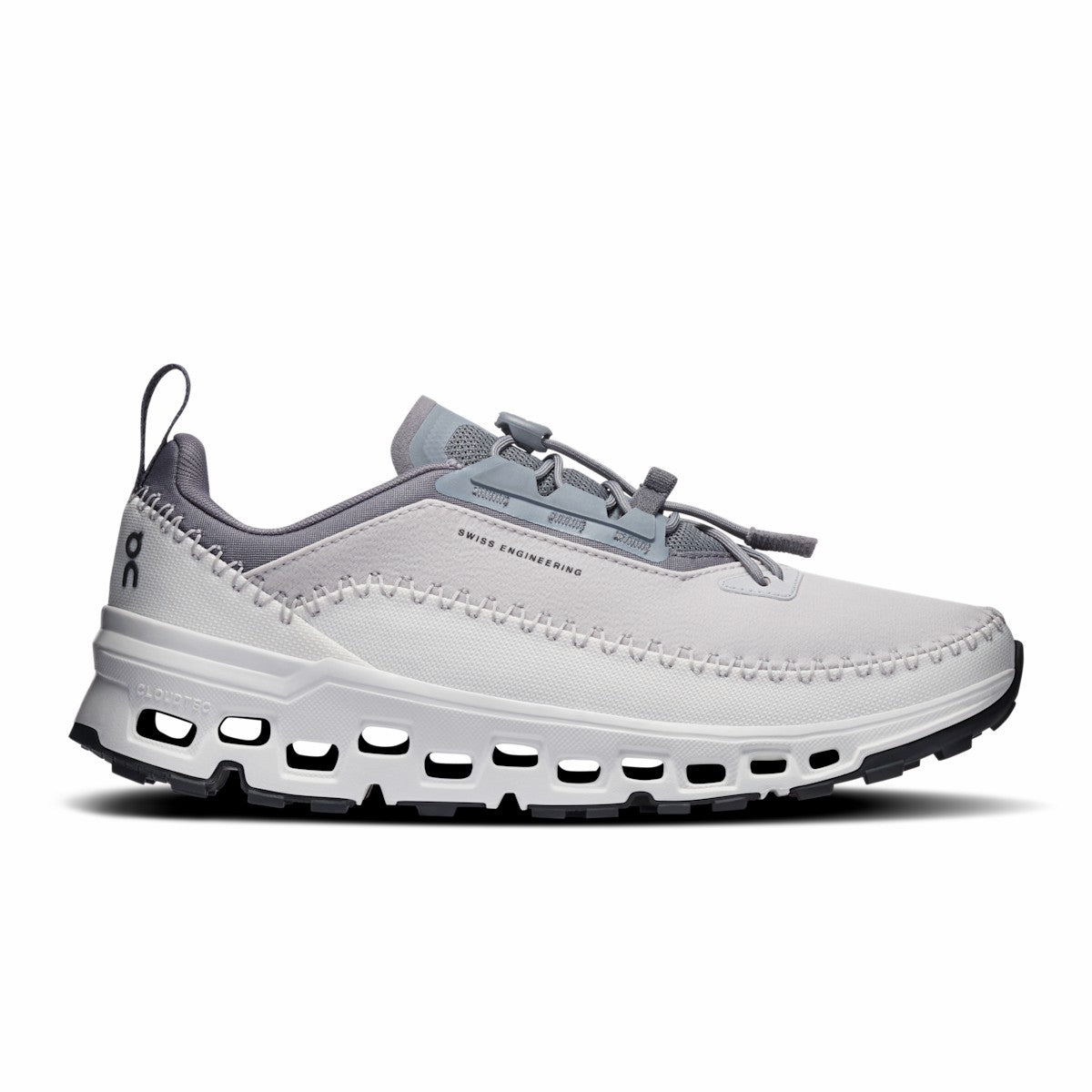 On United States Premium / Women's Cloudaway 2 - Black/Eclipse
